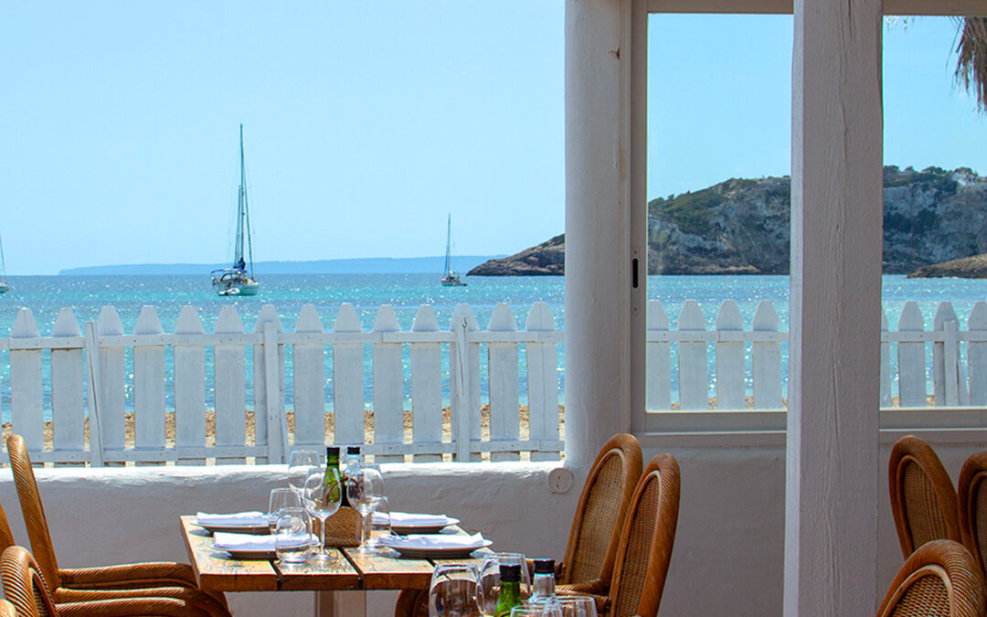 Why Bes Talamanca Ibiza Should Be Your Next Gourmet Getaway