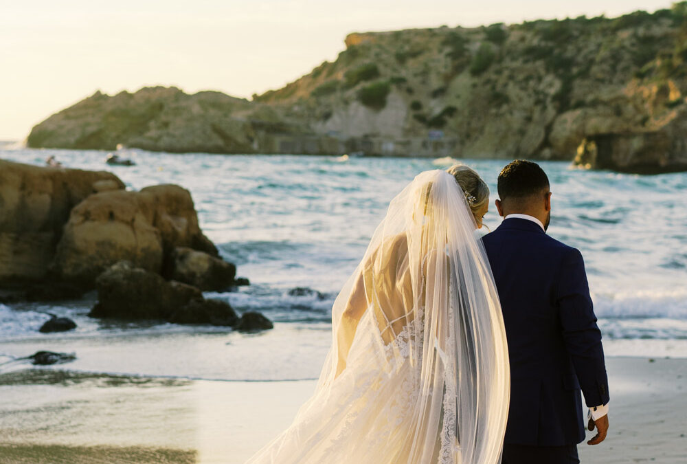 Masha-Kart-wedding-picture