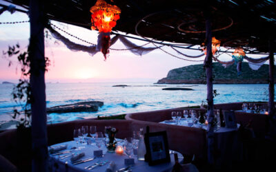 Sunset Ashram Ibiza