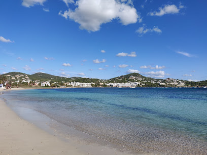 Discovering Cala Jondal: Ibiza’s Exclusive Beach Destination