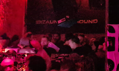 Underground Ibiza