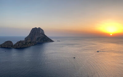 Es Vedrà Ibiza