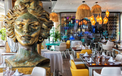 Tanit Beach Club