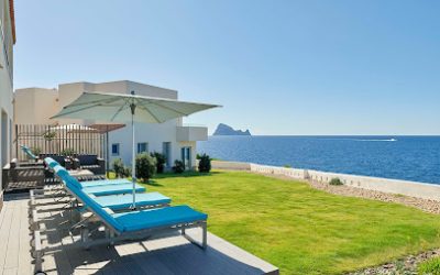 Seven Pines Resort Ibiza