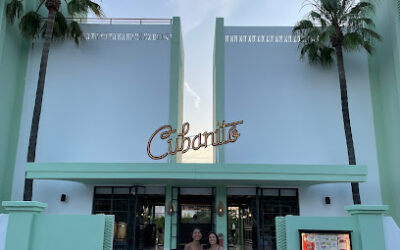 Cubanito Rooftop