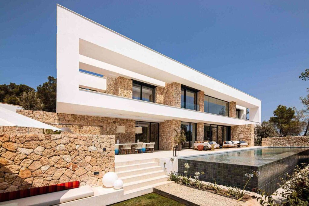 Corallisa Property Ibiza