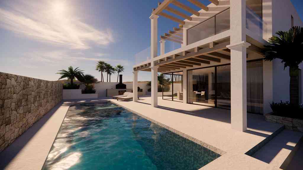 Luxury Property Ibiza