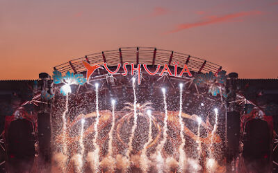 Ushuaïa Ibiza
