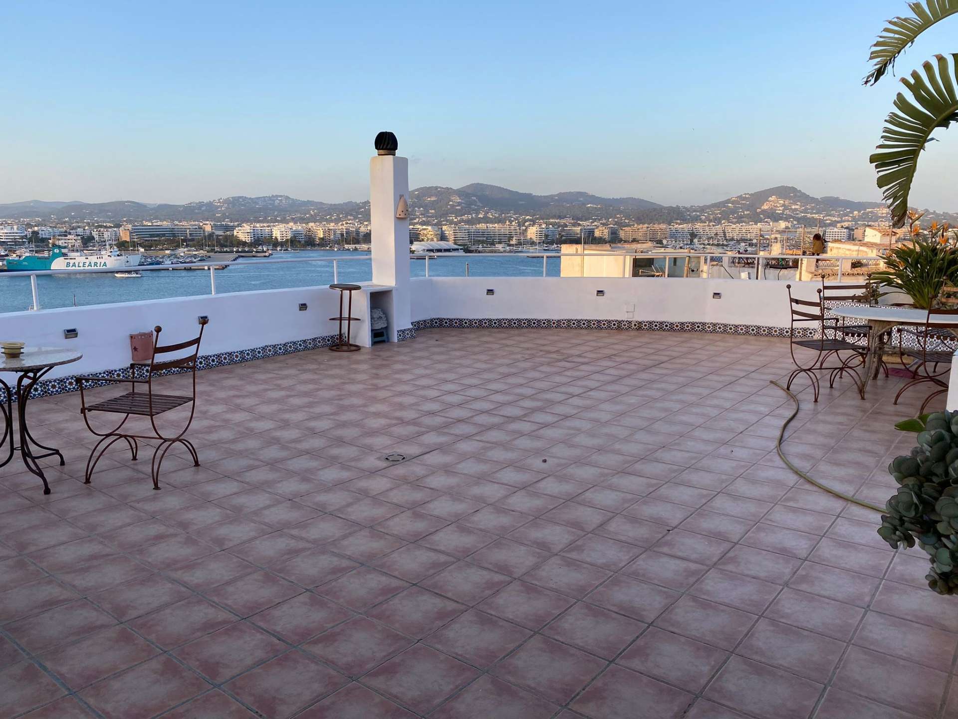 apartments for sale Dalt Vila, Ibiza