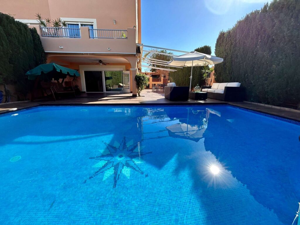 Luxury Property Ibiza