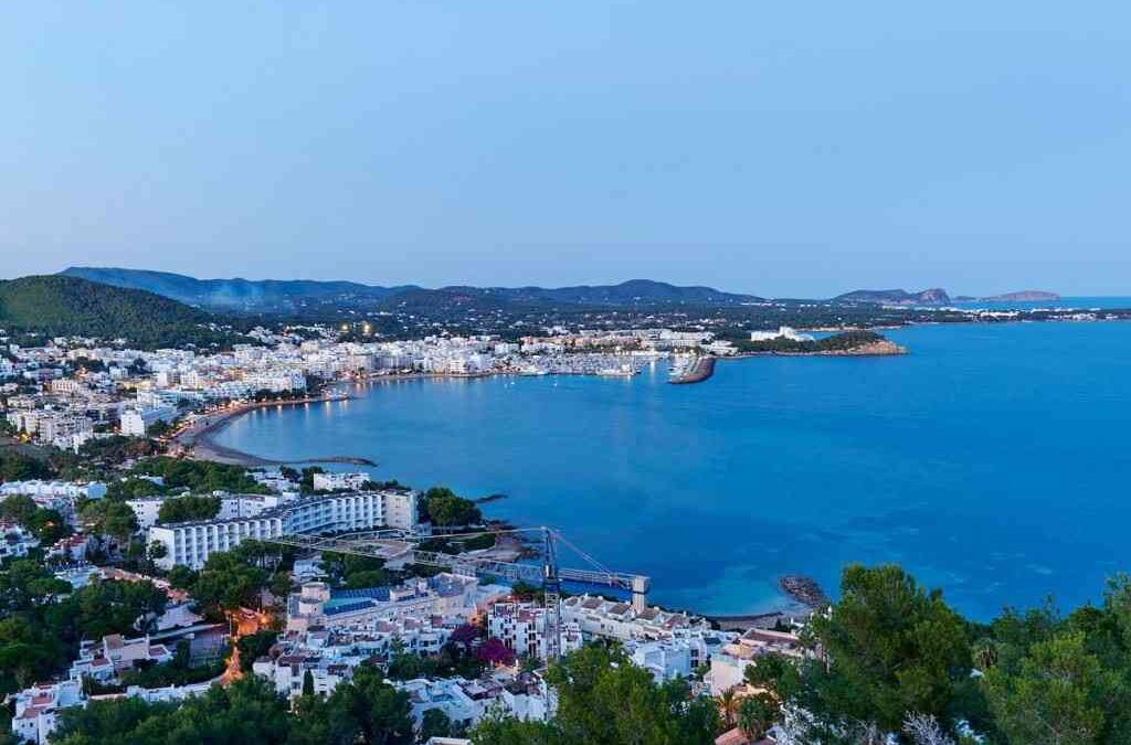 Property Investment in Ibiza: Top Locations