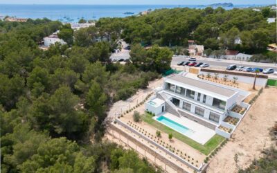 Cala Tarida Ibiza: Eco-Friendly Property Development Destination