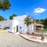 Villa for Sale in Salinas Ibiza