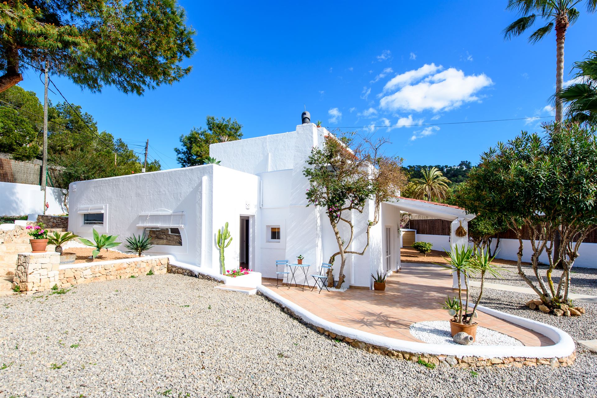 Villa for Sale in Salinas Ibiza