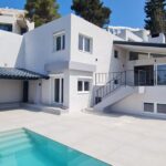 Stunning Villa for Sale in Can Furnet with Spectacular Views