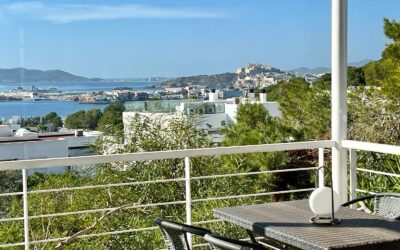 Sea View in Talamanca: How to Find the Perfect Modern Apartment