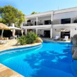 Villas for sale in Roca Llisa Ibiza,