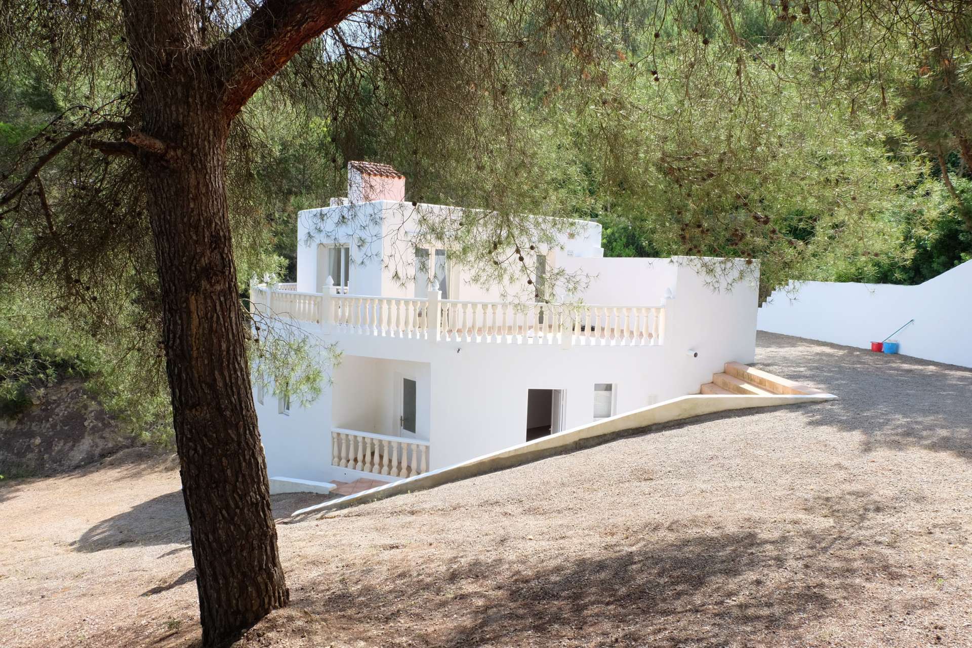 Villa for sale in San Agustin, Ibiza