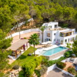 Villas for sale in Es Cubells