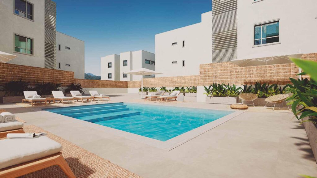 Your Ideal Home in Sant Antoni, Ibiza