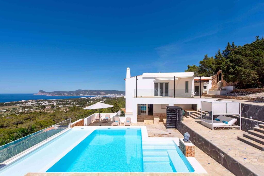 Luxury Property Ibiza