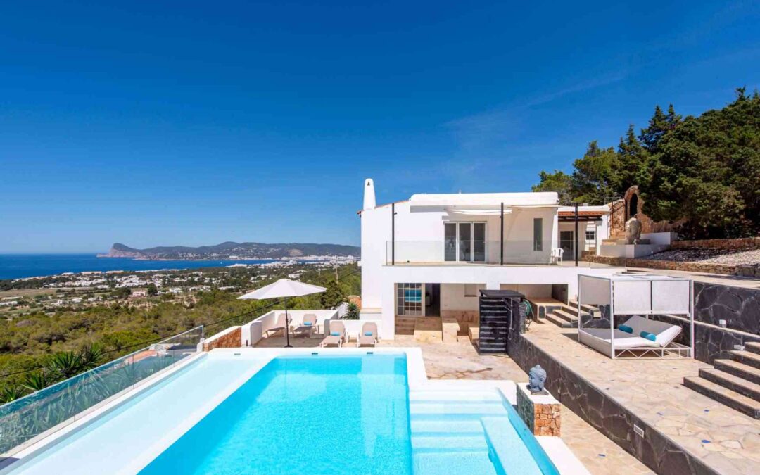 San José Ibiza: The Best Kept Secret for Luxury Property Buyers