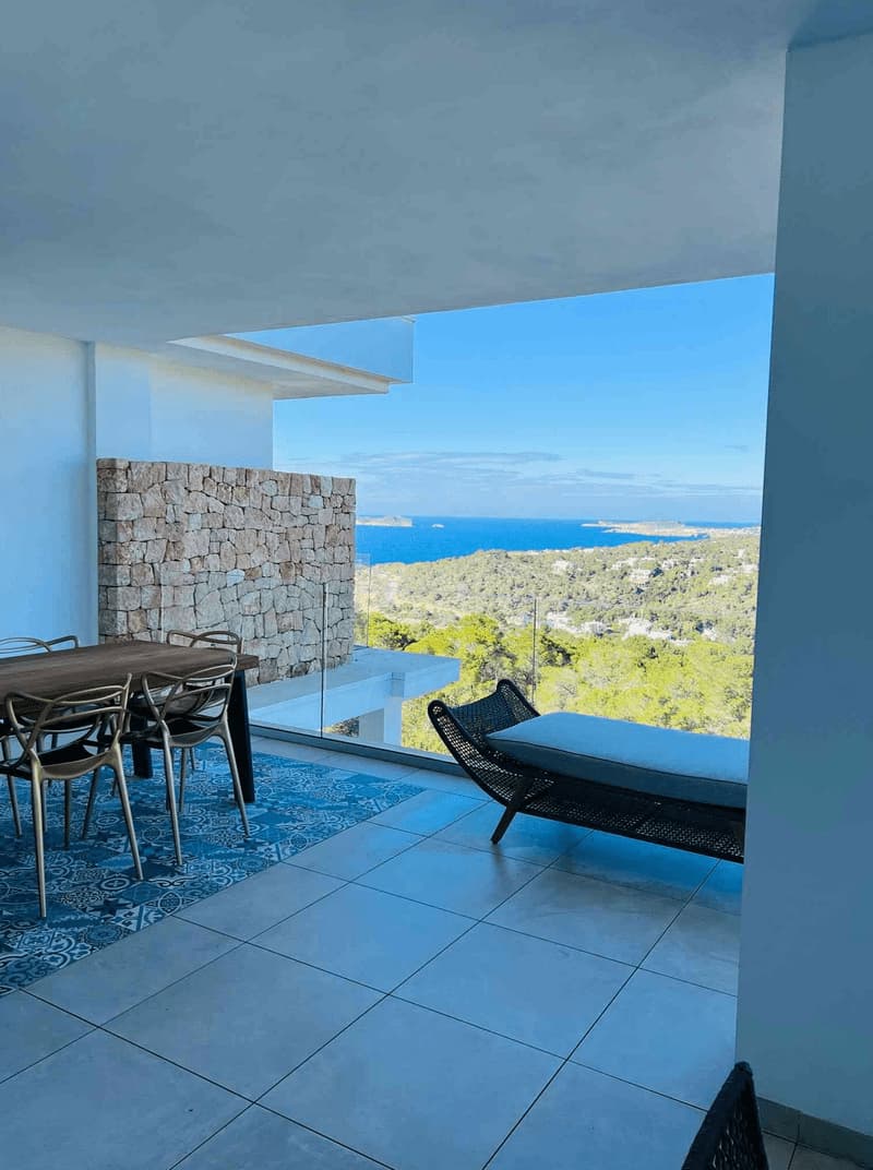 Apartment for Sale in Cala Vadella