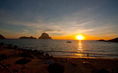 Cala d’Hort Ibiza