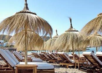 Cotton Beach Club, Ibiza
