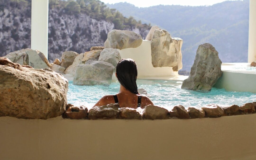 Hacienda Na Xamena La Posidonia Spa