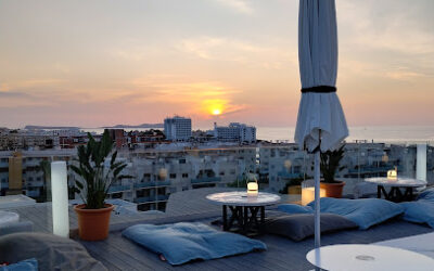 Rooftop Nine