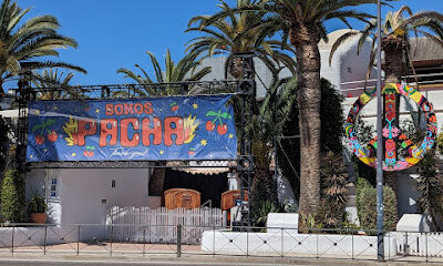 Pacha Ibiza