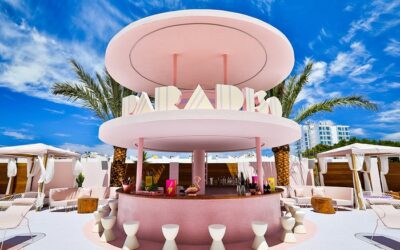Paradiso Art Hotel Ibiza
