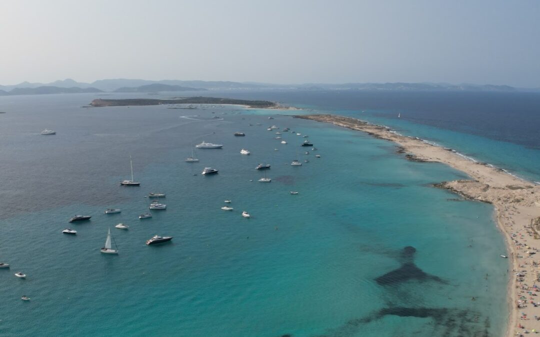 Discover Platja de s’Alga, Formentera: A Beach Paradise