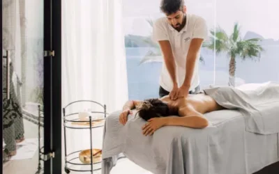Pure Seven Spa