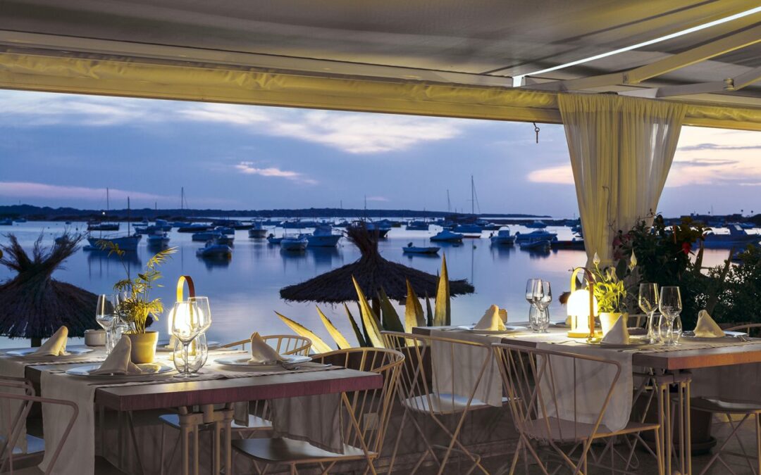 Quimera Restaurant in Formentera: A Culinary Gem Worth Visiting