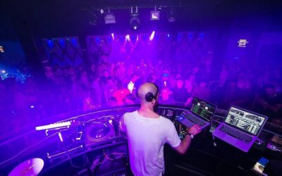 Swag Ibiza Club