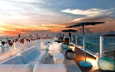 The Ninth Ibiza