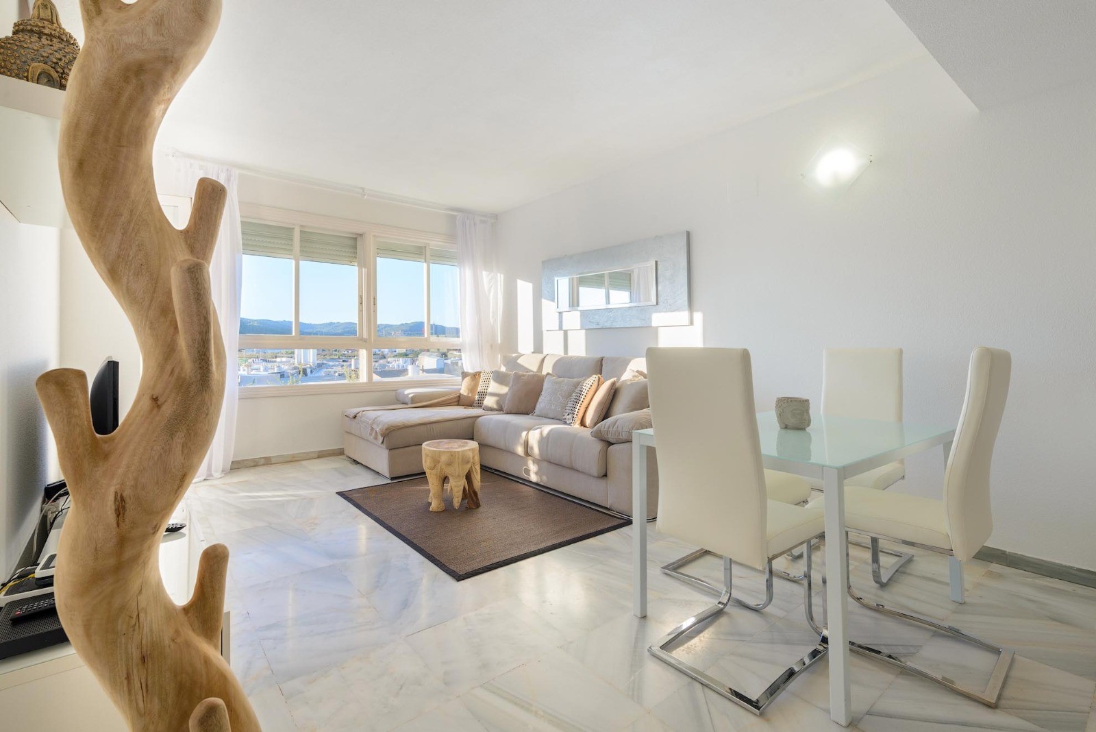 Apartment For Sale in Marina Botafoch Ibiza