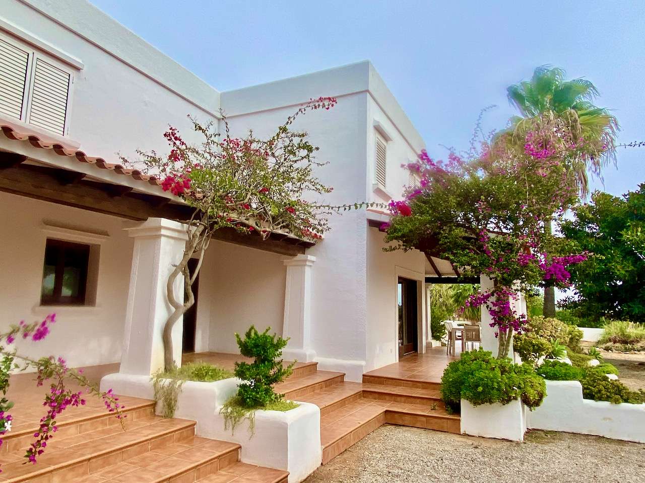 Villa for Sale in Ibiza