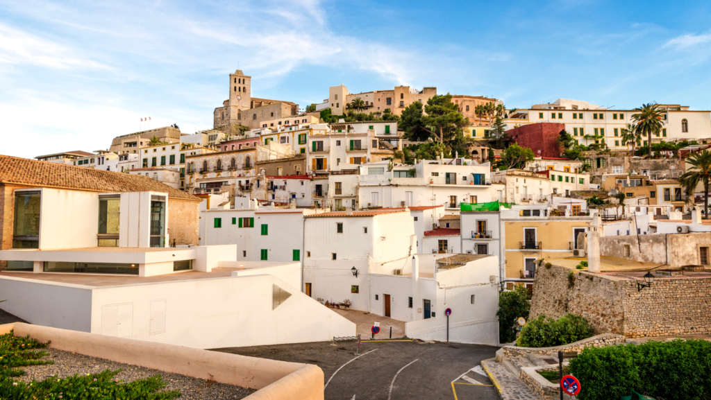 Legal Advice for Property Buyers in Ibiza