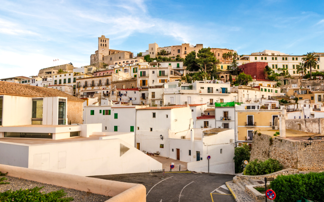 Legal Advice in Ibiza: A Comprehensive Guide for Property Buyers