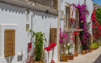 Legalize Properties in Ibiza: Changes After Decree Law 3/2024