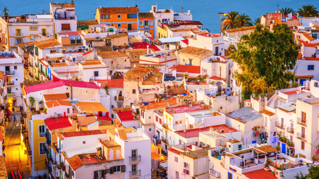 Comprehensive Guide to Obtaining a Tourist Rental License in Ibiza