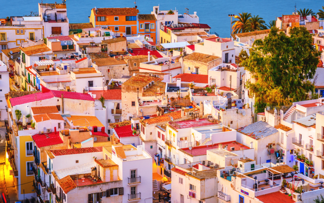 Tourist Rental License: Your Guide to Renting in Ibiza