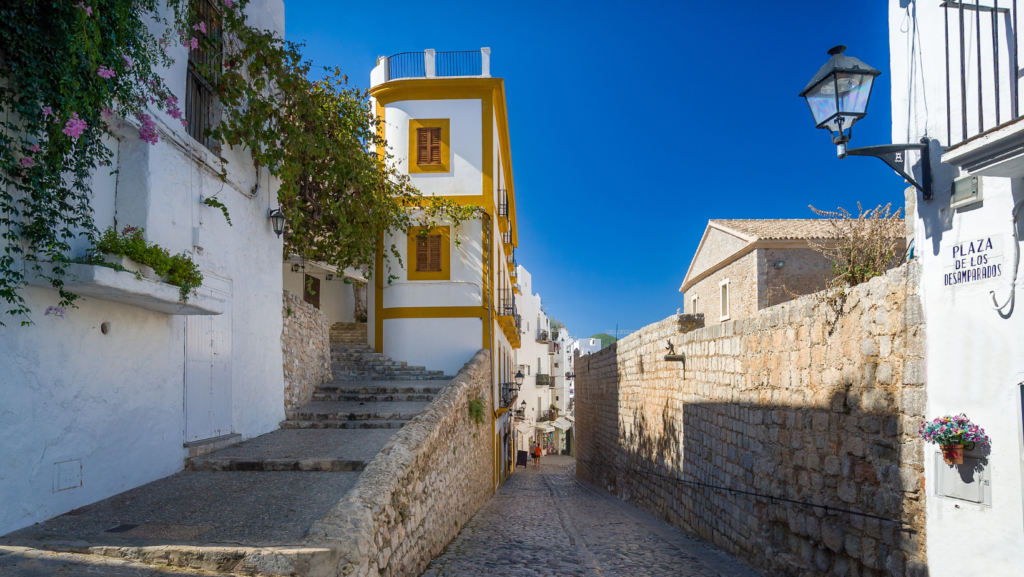 Buying Your Dream Home in Ibiza: Essential Considerations 