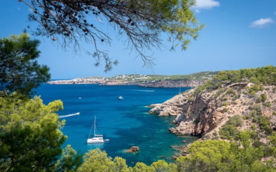 Cala Moli Ibiza