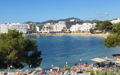 Es Canar Ibiza