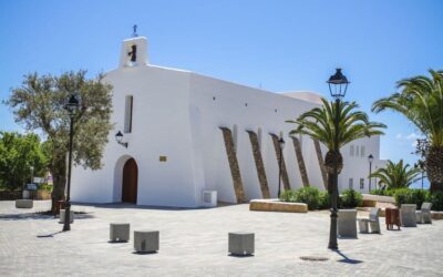 Es Cubells Ibiza
