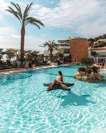 Hacienda Na Xamena Ibiza